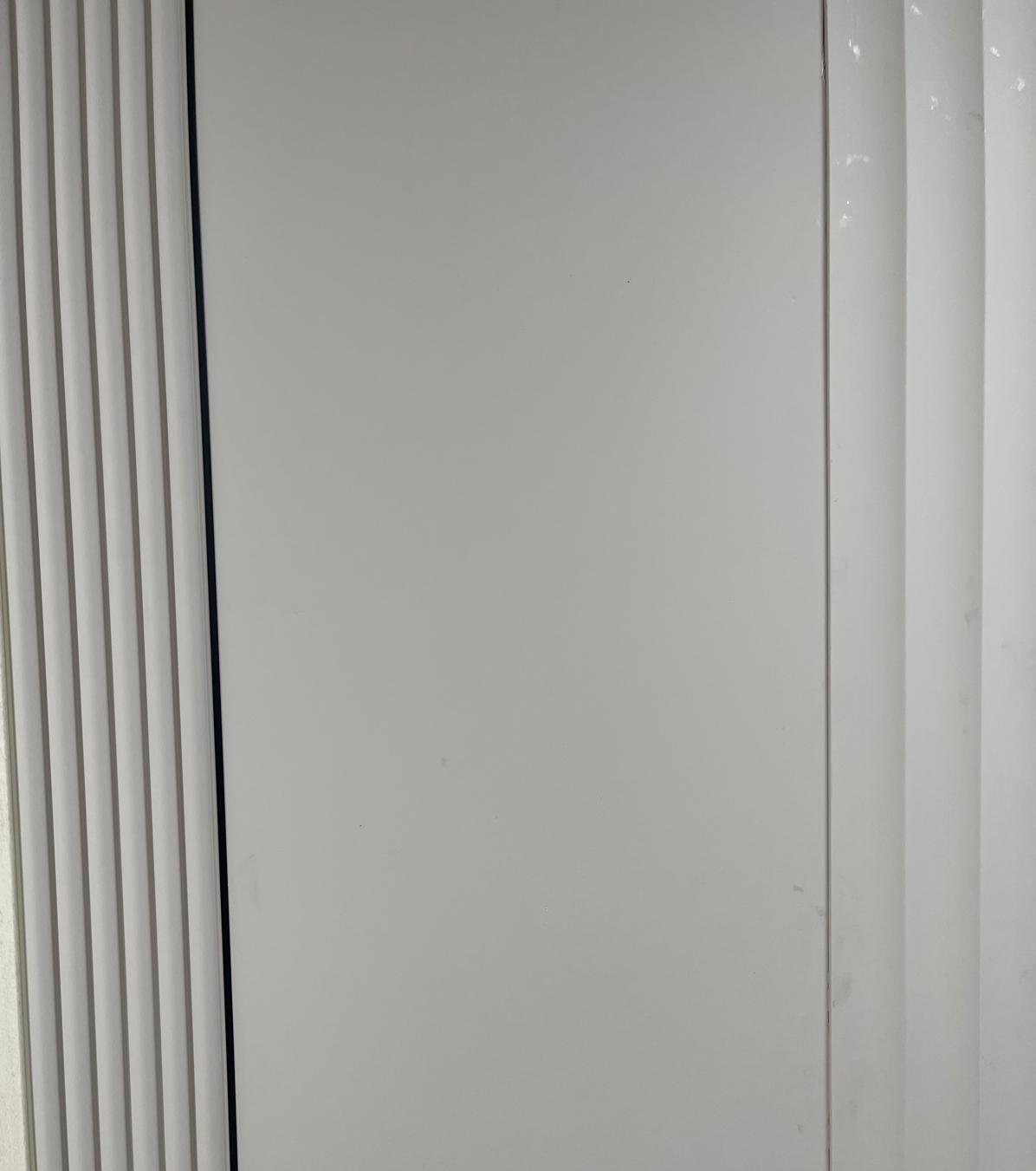 פלטה סהרה חלקה P59-F