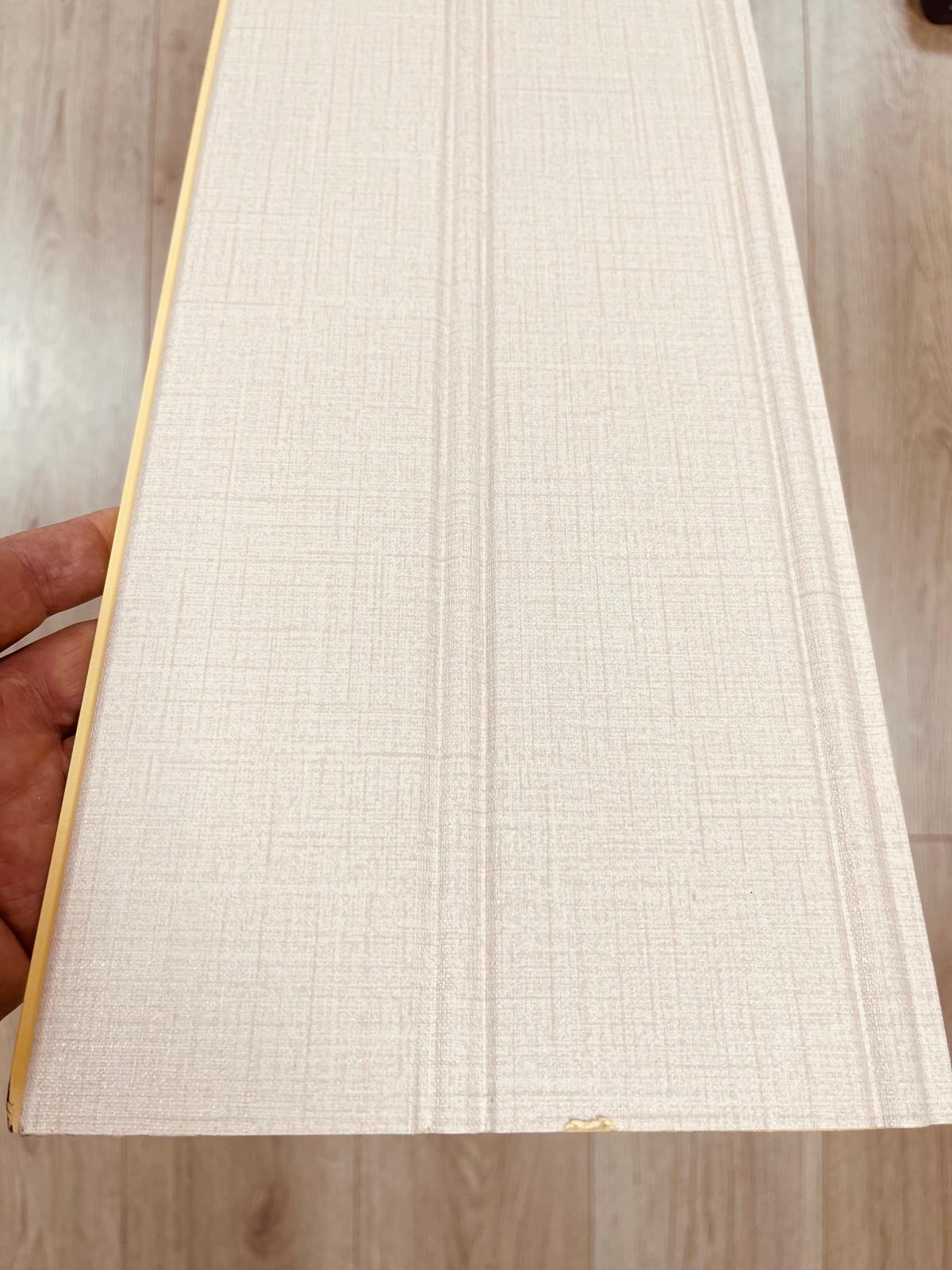 29-20 -196  סרגל חיפוי דגם 29-20 | מידות 280×15×1.5 ס״מ