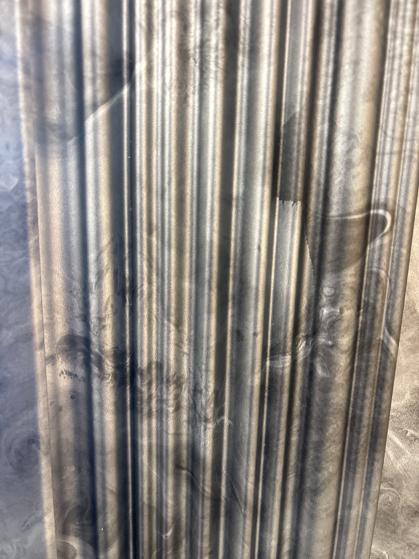 סדרת Q20-003 שחור מעושן