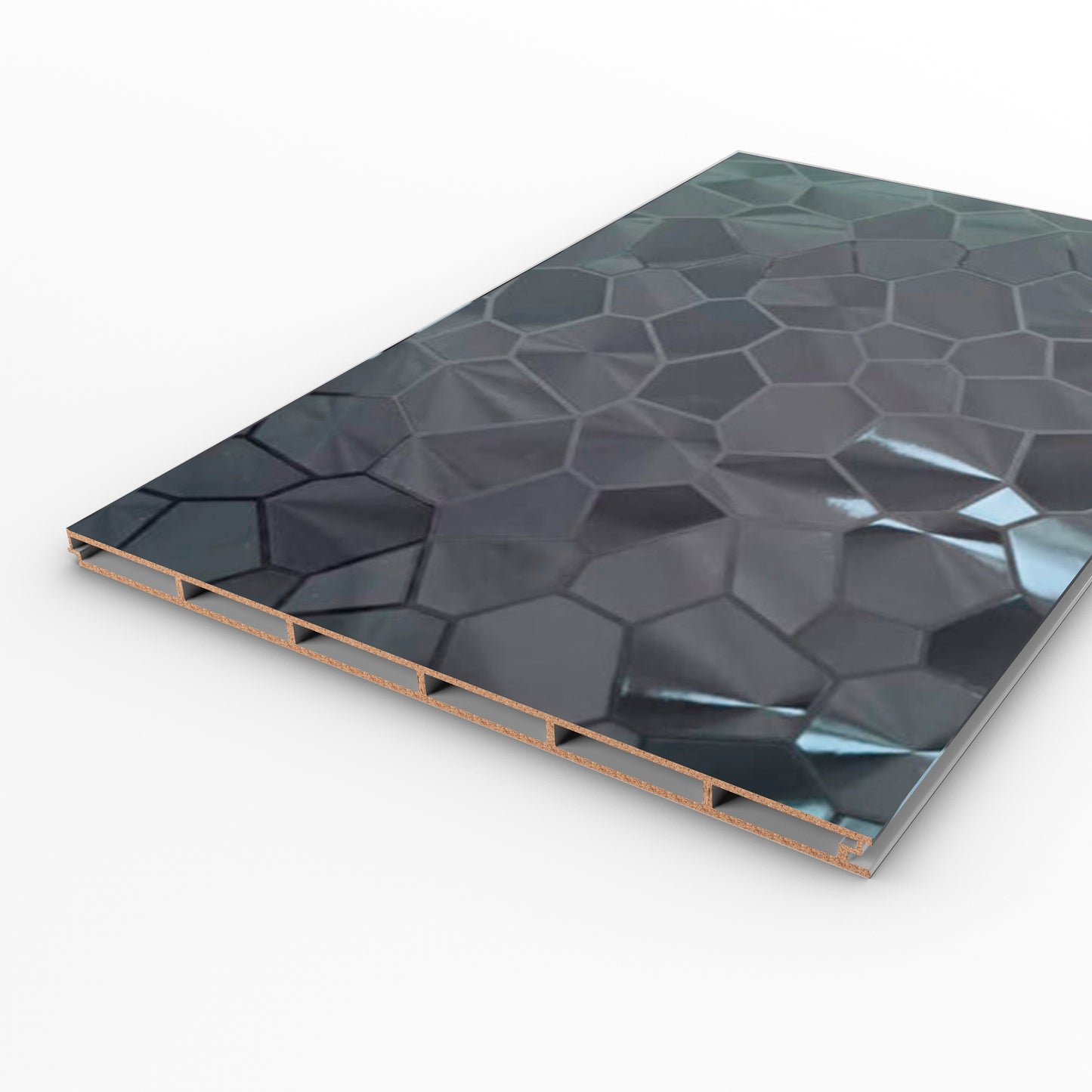 לוח קיר דקורטיבי P30-F