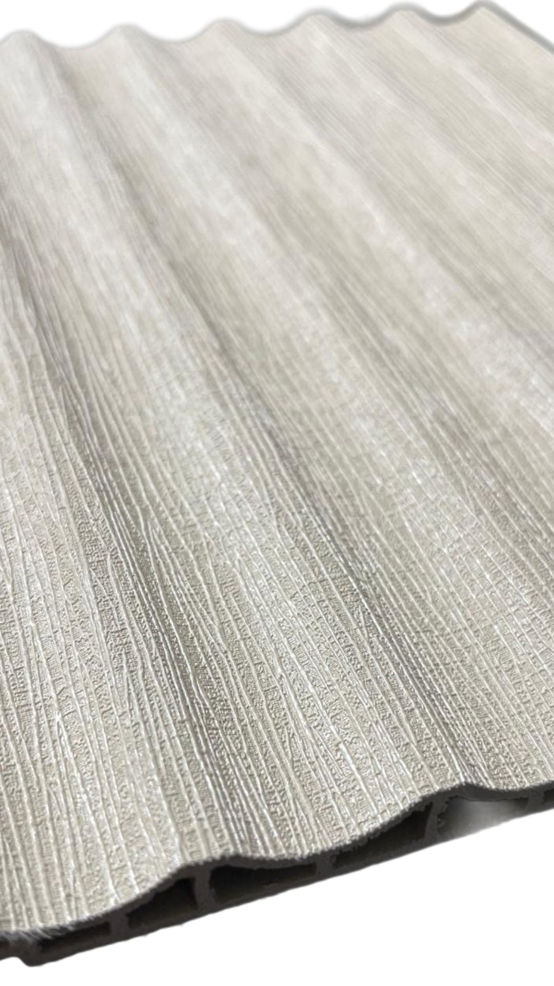 סרגל דמוי בד בטקסטורה עמוקה – דגם 99115