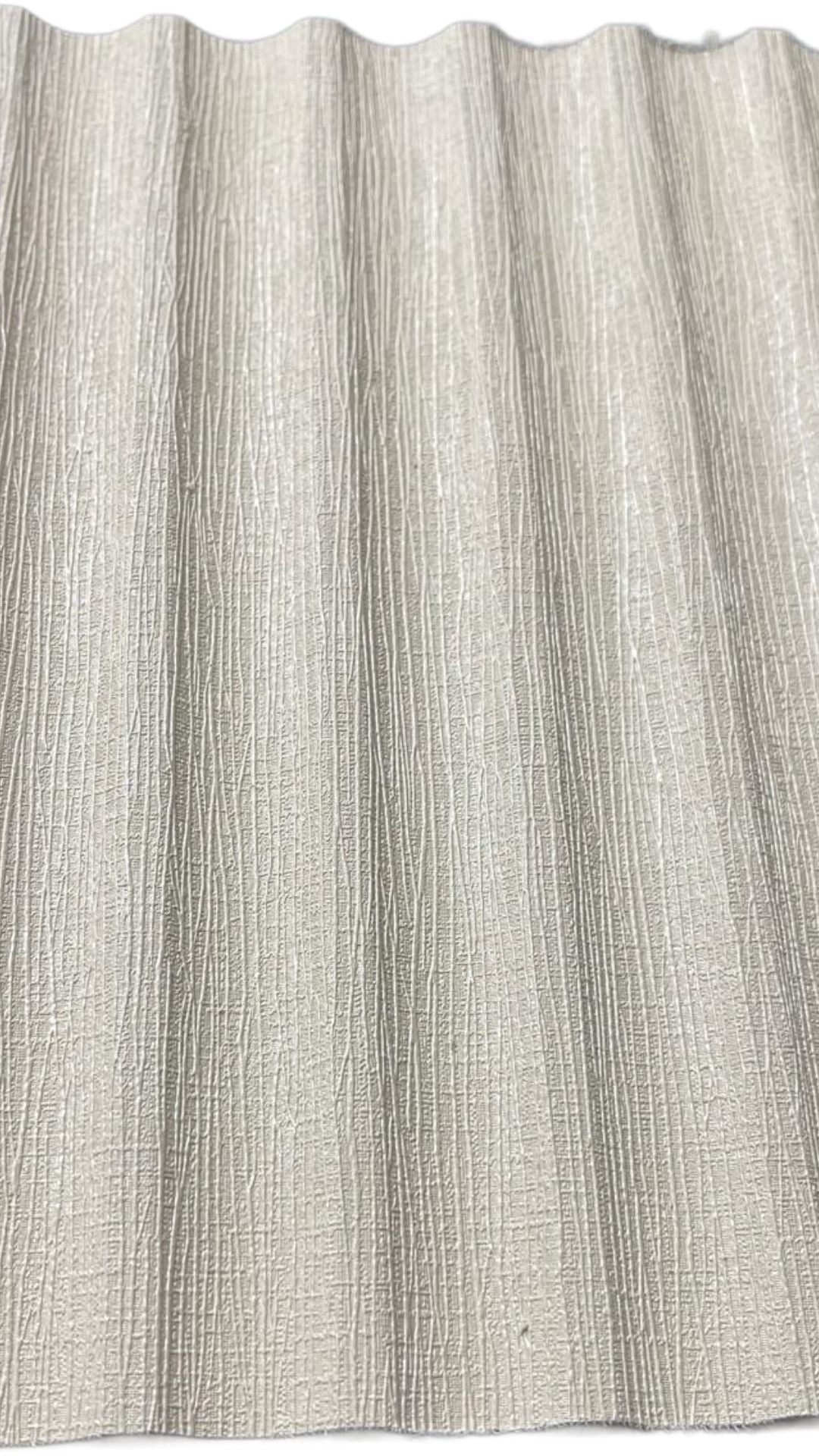 סרגל דמוי בד בטקסטורה עמוקה – דגם 99115