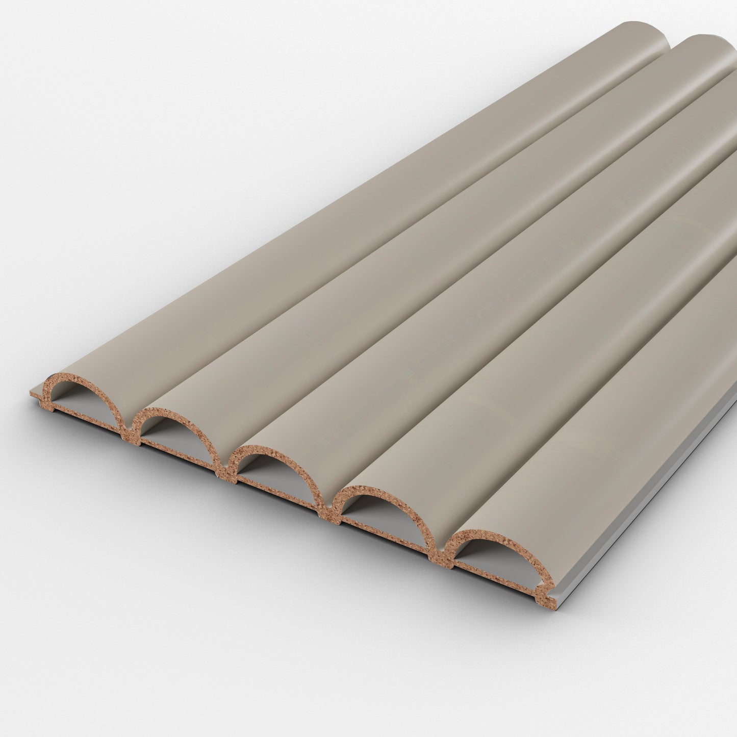 לוח קיר דקורטיבי P85-R