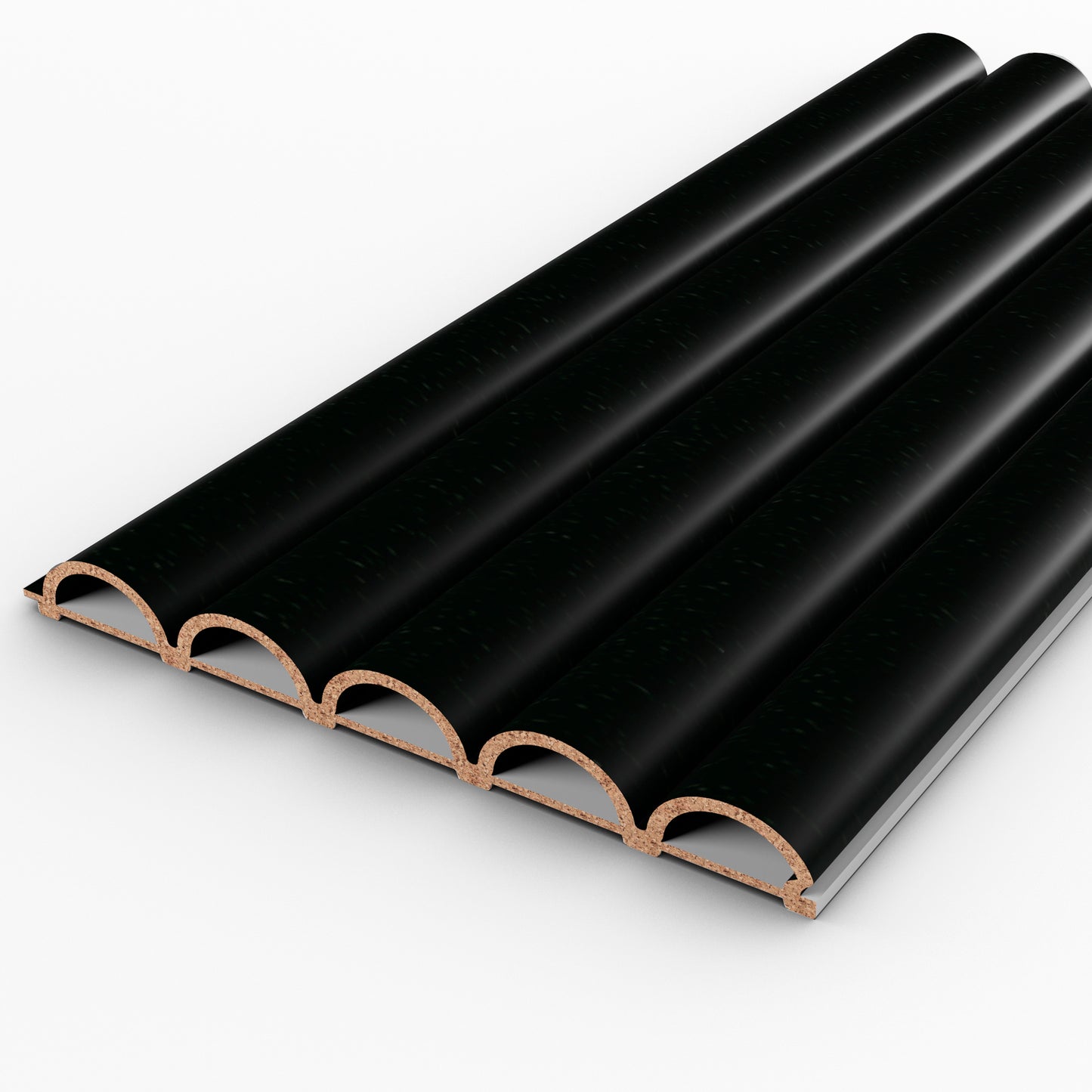 לוח קיר דקורטיבי P130-R