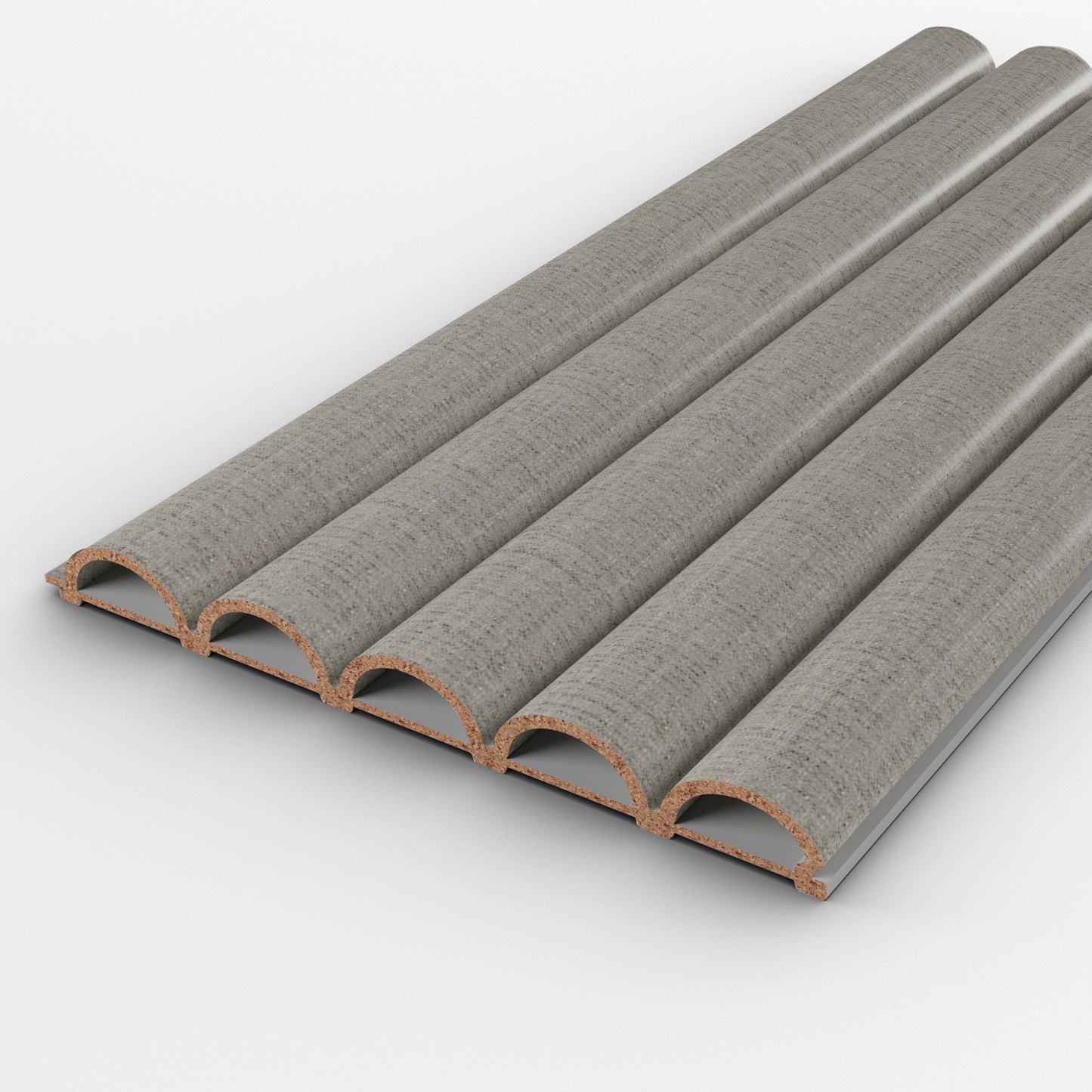 לוח קיר דקורטיבי P162-R