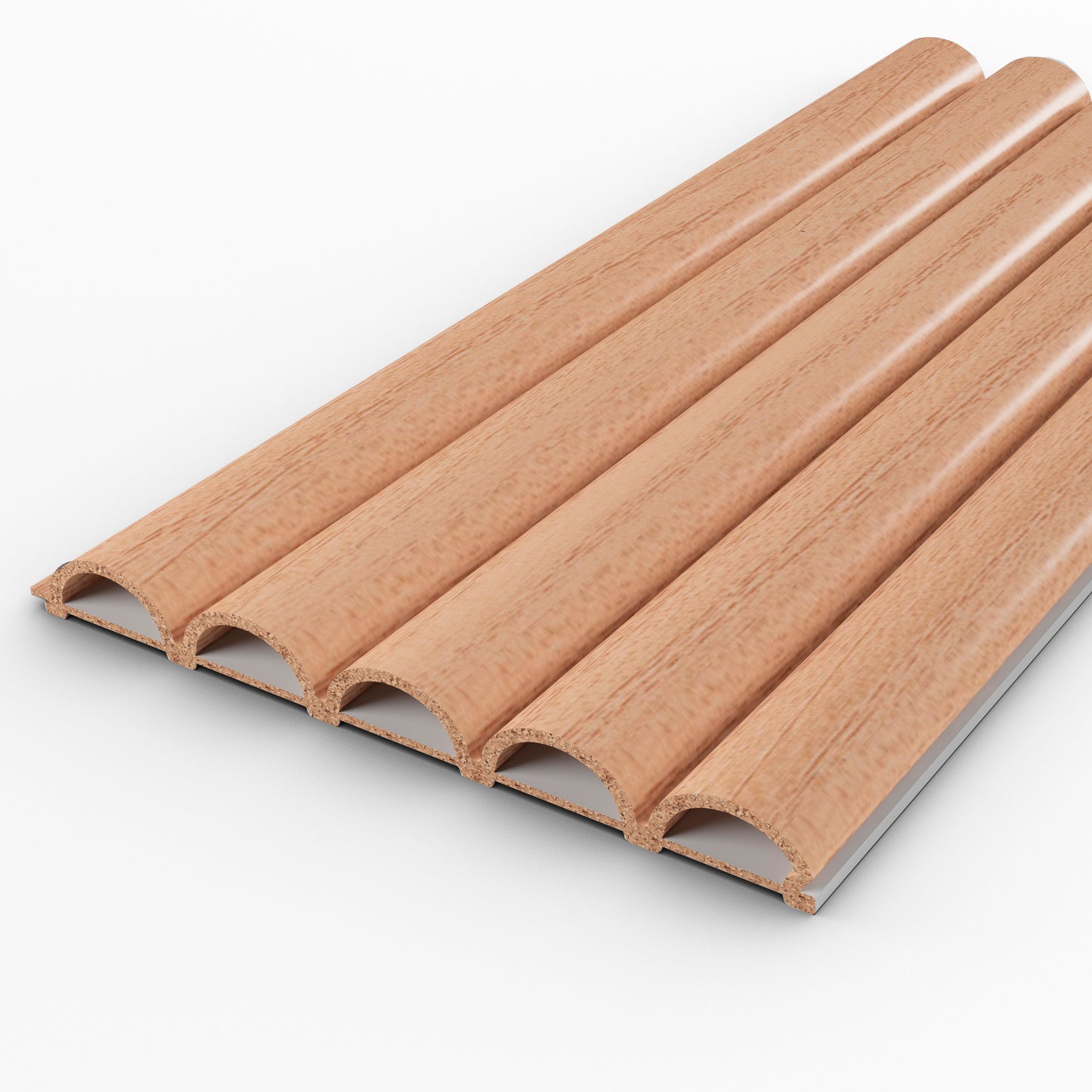 לוח קיר דקורטיבי P44-R