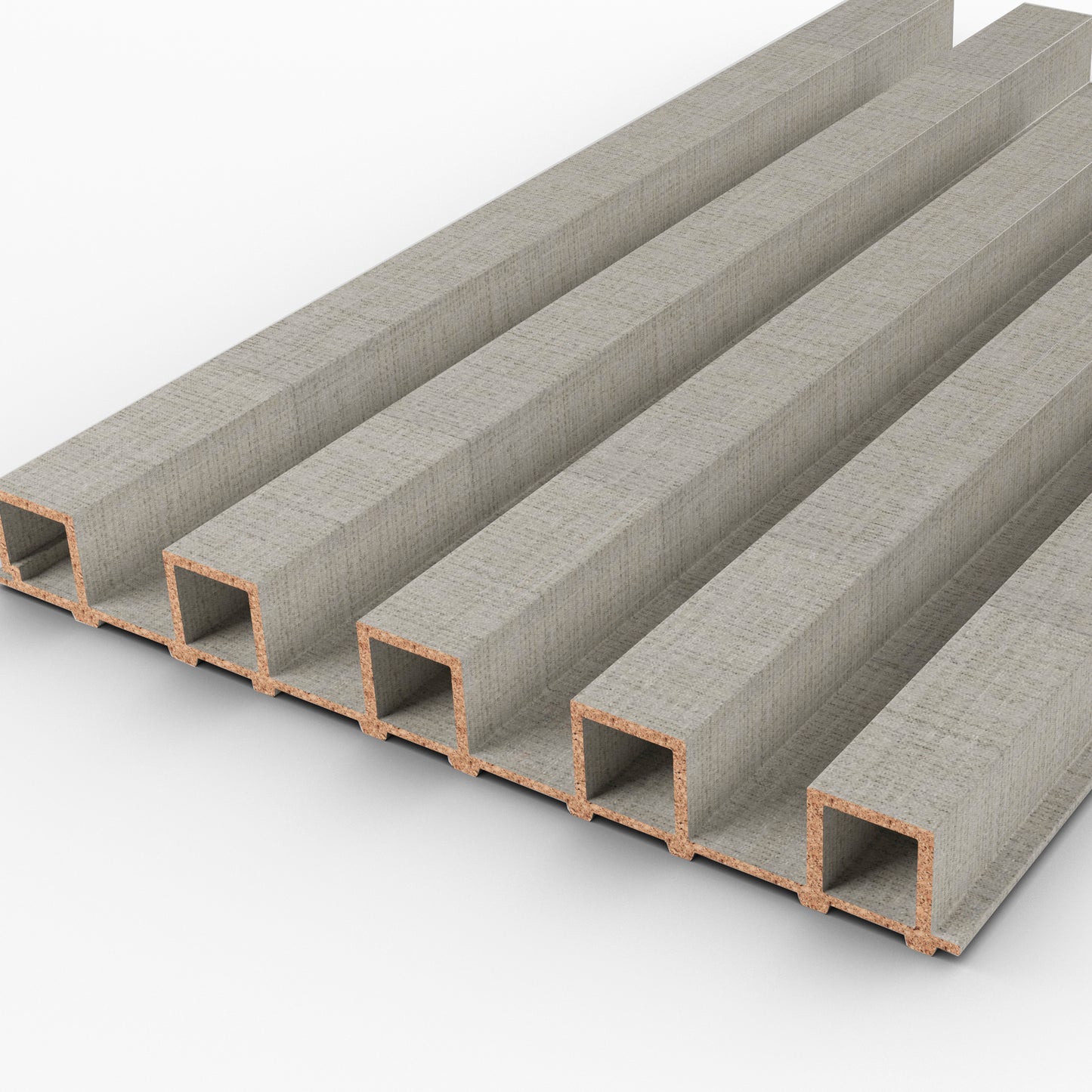 לוח קיר דקורטיבי P162-S