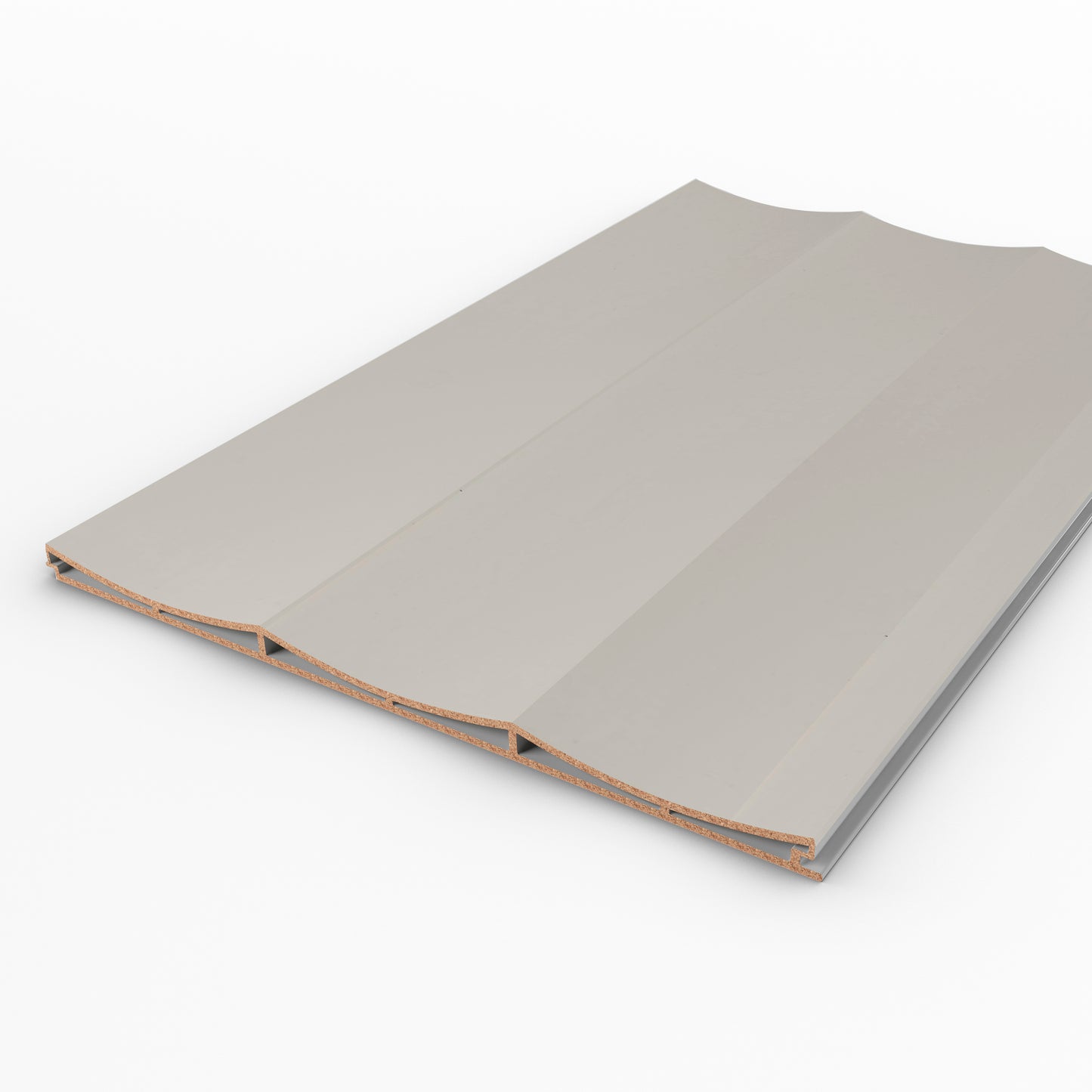 סרגל גלים סהרה P59-W