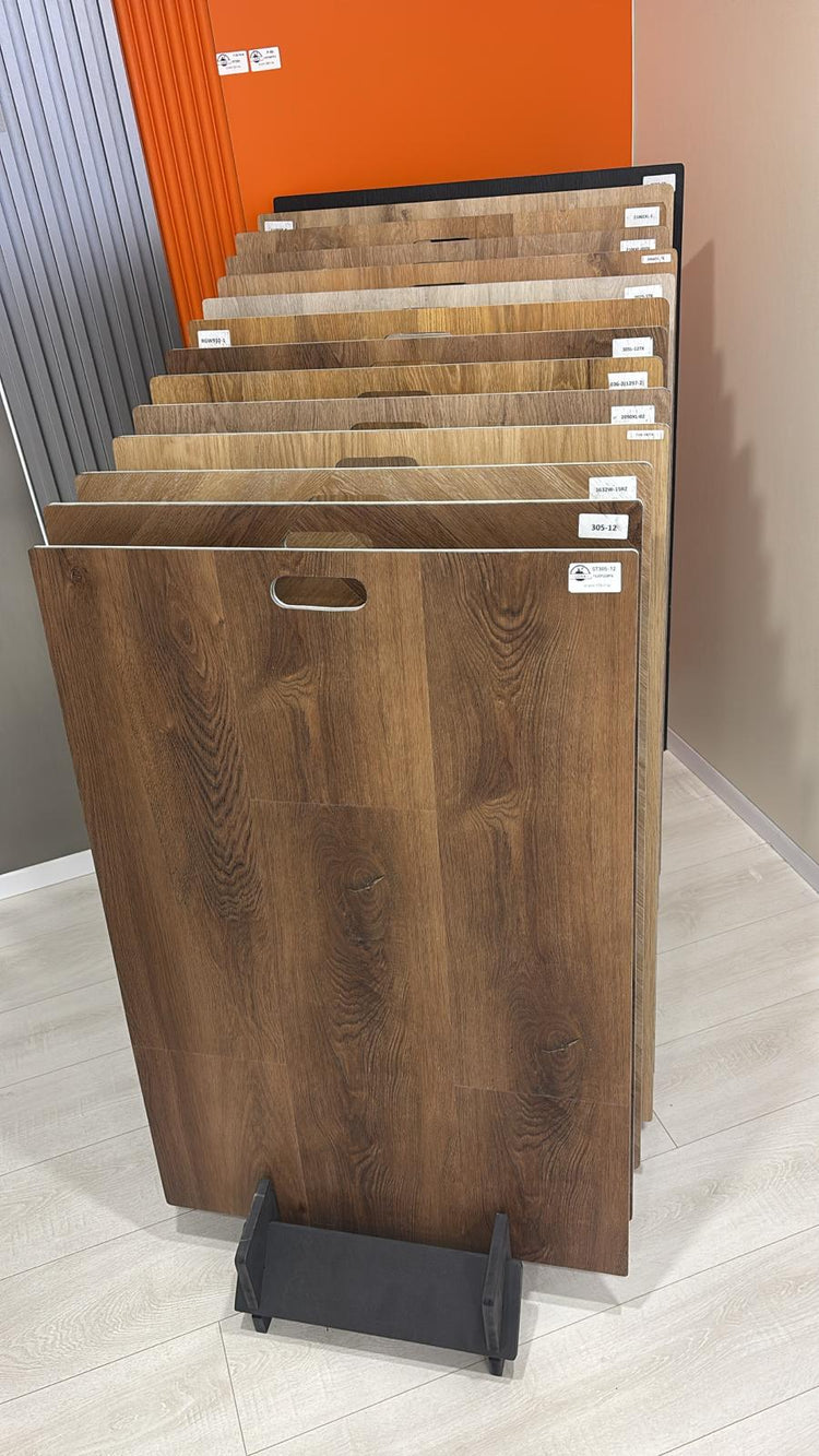 פרקטים | Parquet