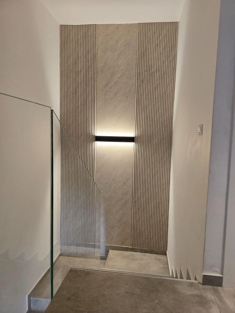 חיפוי קירות פנים