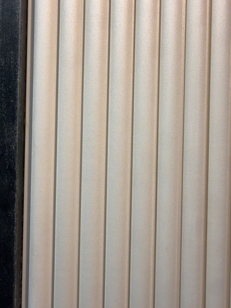 סרגל חיפוי סהרה גלי | דגם 123P | 15×290 ס״מ