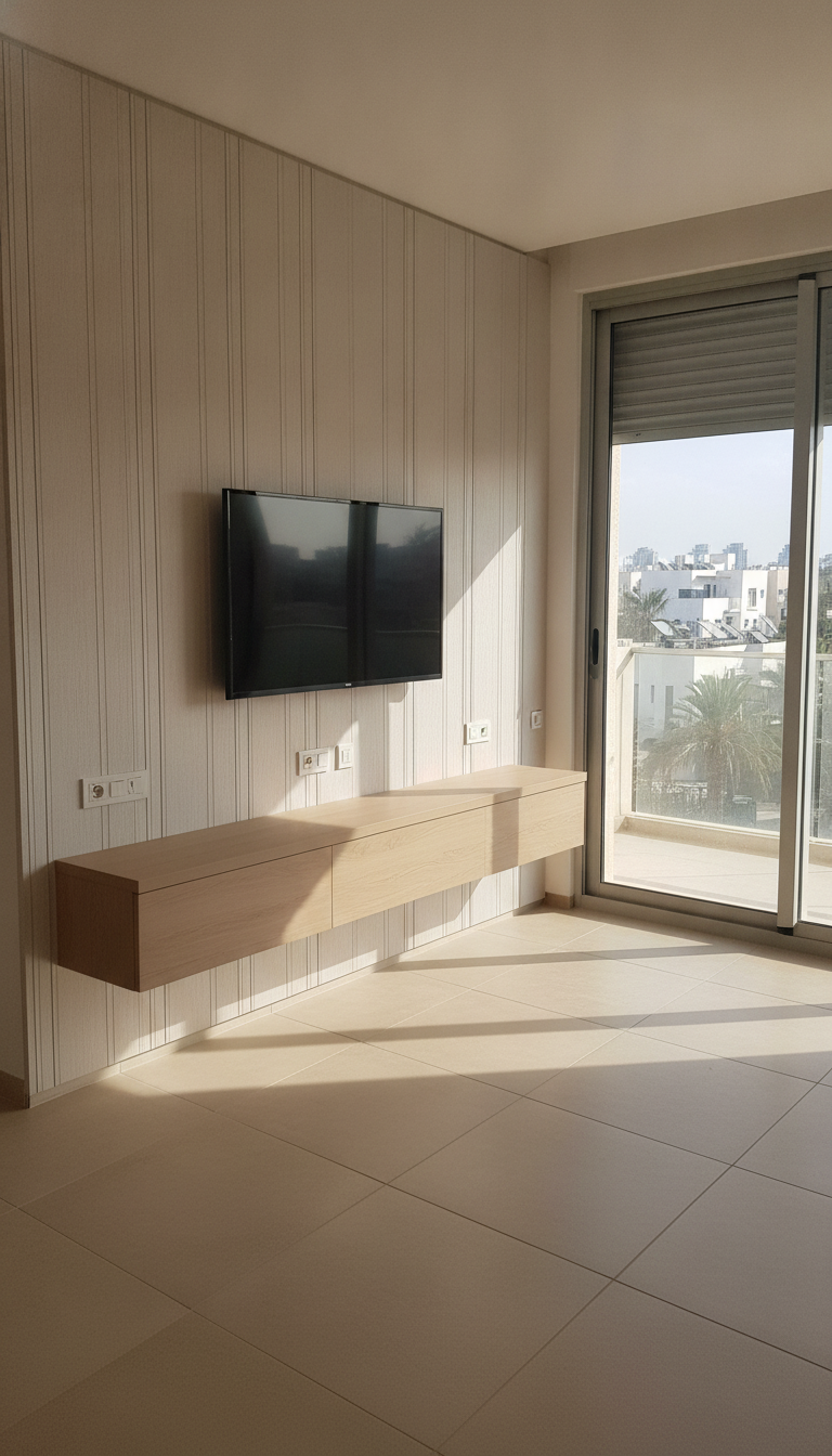 סרגל דמוי בד I דגם PB26 סרגל I 290*1,2*19,6 ס"מ