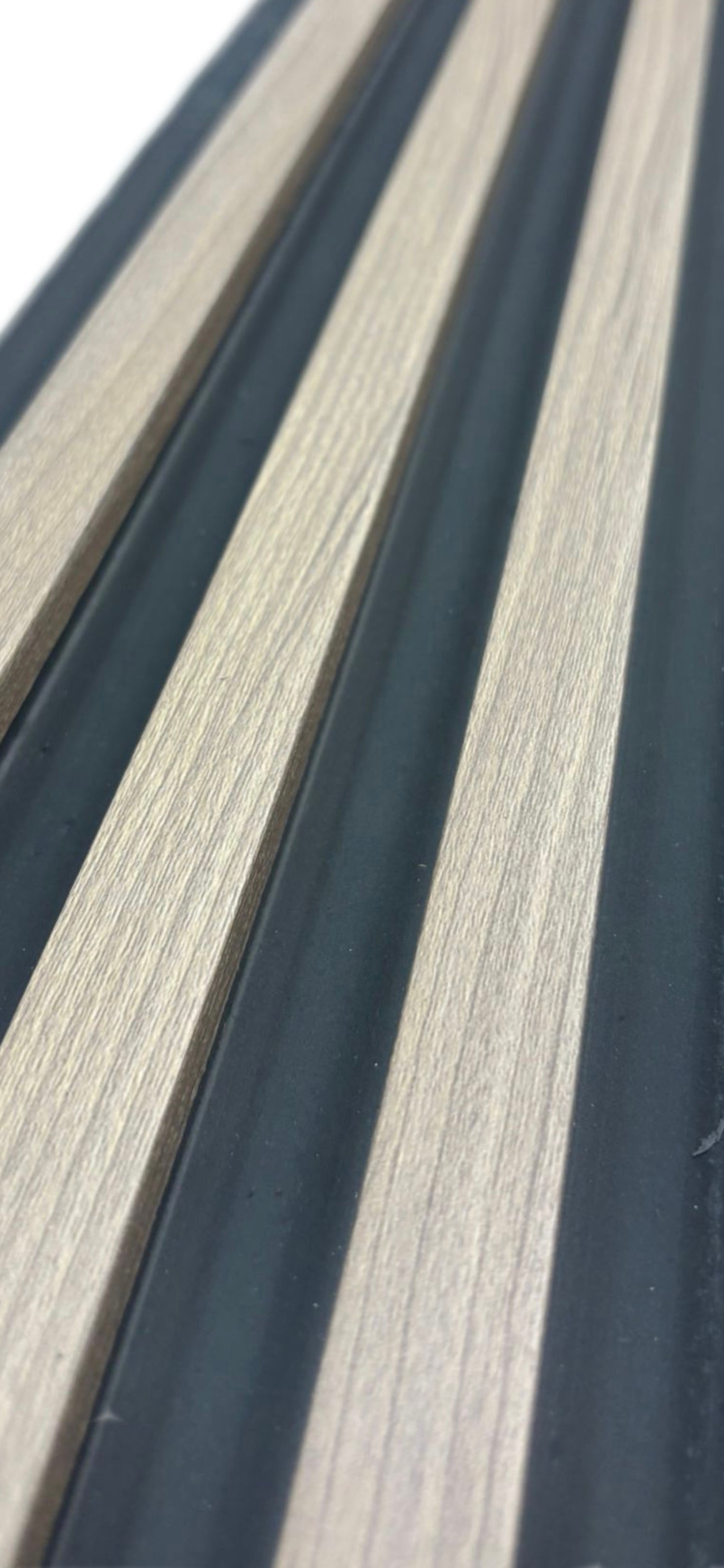 סרגל חיפוי קיר – דגם 444