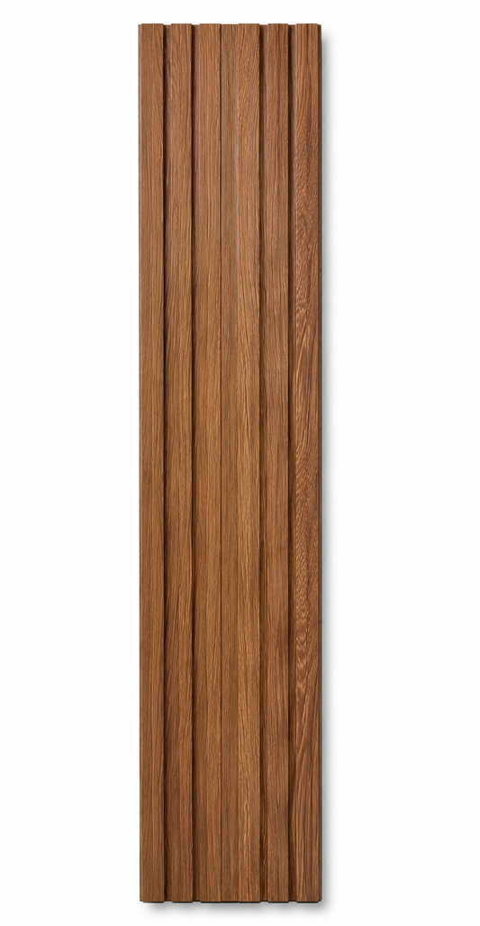 סרגל חיפוי | 093 | 150x290 | דמוי עץ גאנה