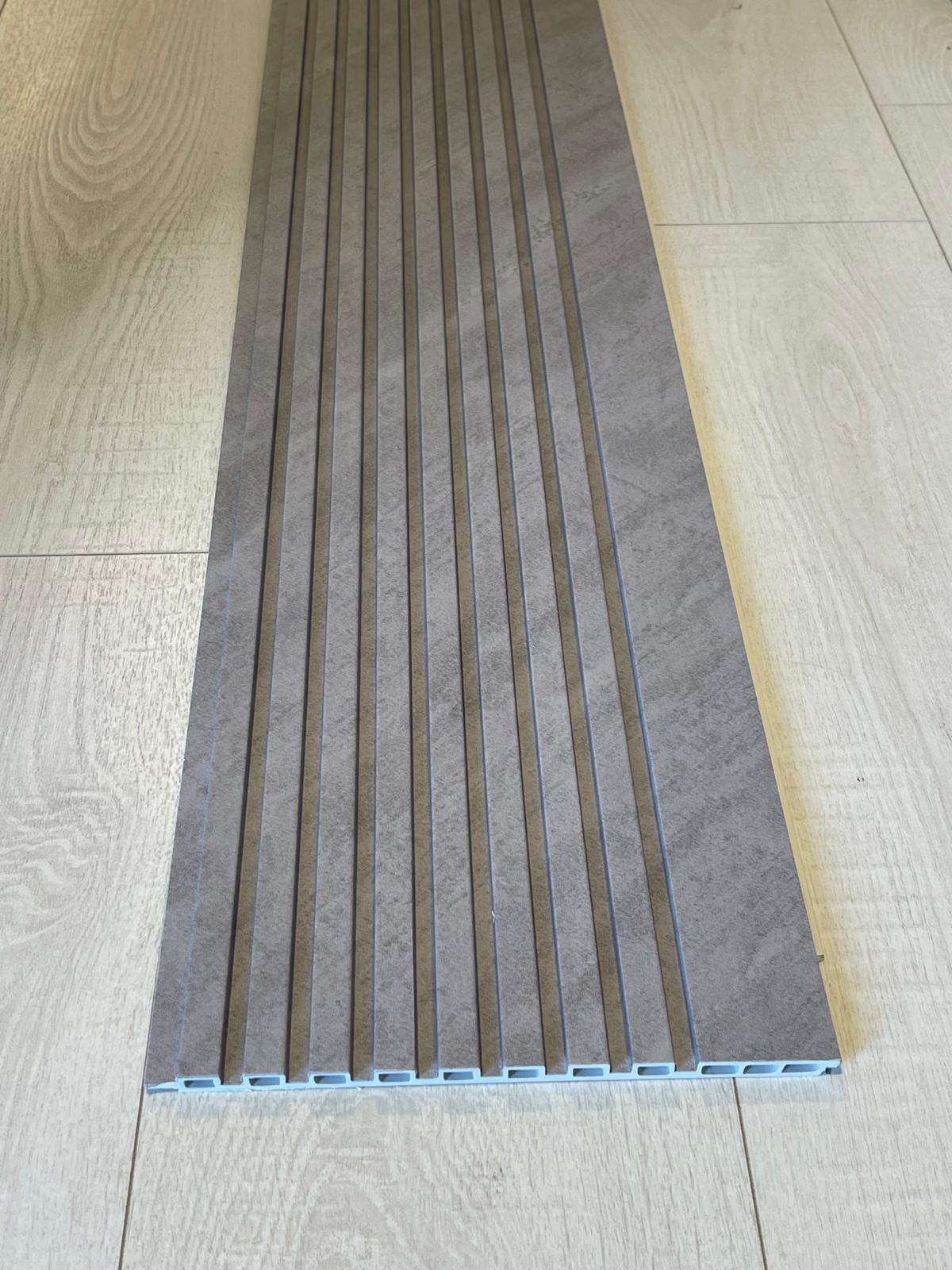 סרגל דגם P202 | 290×23×1.2 ס״מ