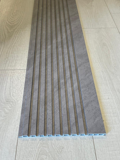 סרגל דגם P202 | 290×23×1.2 ס״מ