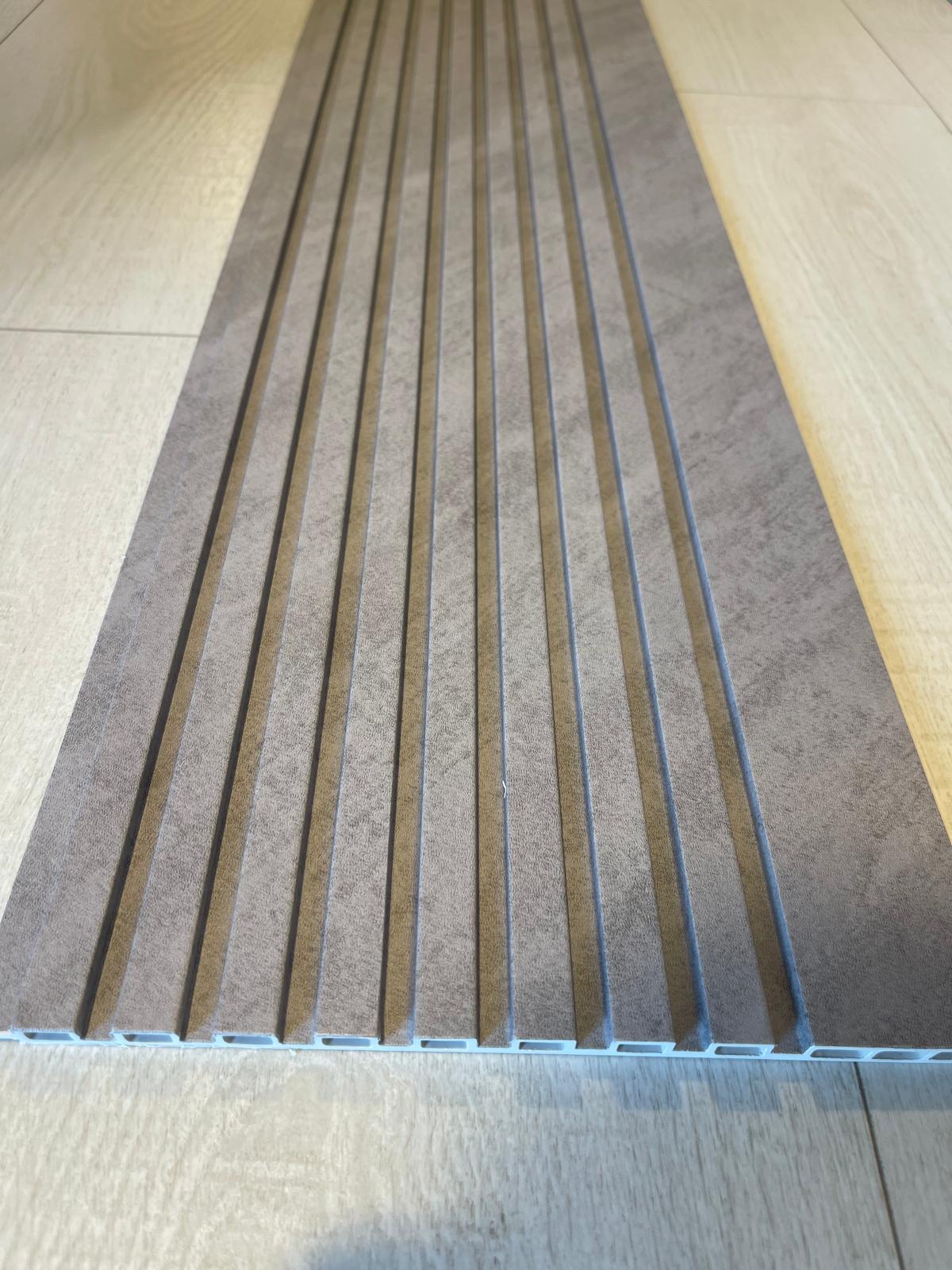 סרגל דגם P202 | 290×23×1.2 ס״מ