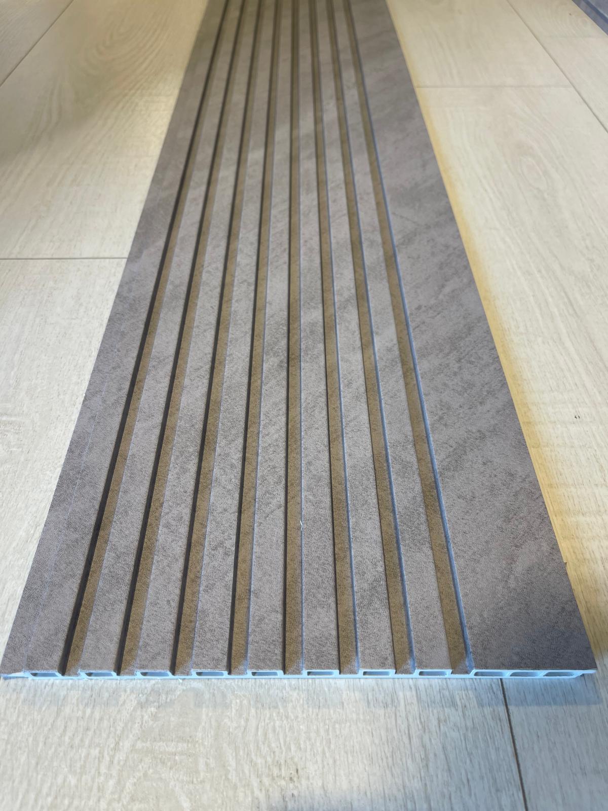 סרגל דגם P202 | 290×23×1.2 ס״מ