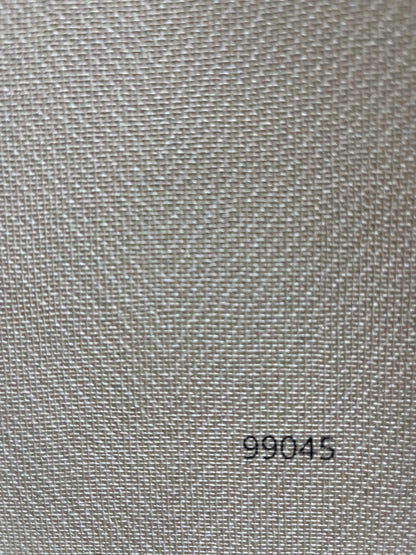 לוח חיפוי דמוי בד 280×120×0.5 ס"מ – גוון לאטה | דגם 99045