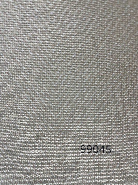 לוח חיפוי דמוי בד 280×120×0.5 ס"מ – גוון לאטה | דגם 99045