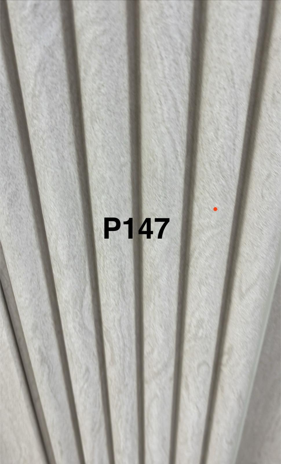 סרגל דמוי אבן P147 | 280×15 ס״מ