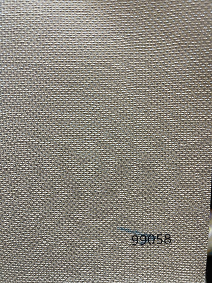 99058 לוח חיפוי 280×120×0.5 ס"מ – דמוי בד בגוון חול