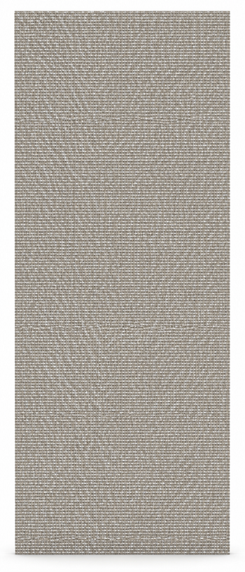 לוח חיפוי דמוי בד בגוון לאטה | דגם 99045 | 120×280 ס״מ